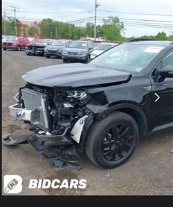 كيا سورينتو